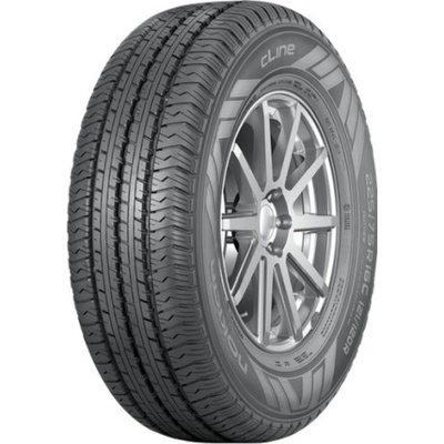 Nokian Tyres cLine 215/65 R16 109/107T