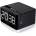 KISONLI Тонколона Kisonli G8, Bluetooth, Clock, SD, FM, AUX, RGB, Different colors - 22281 (DE-22281)