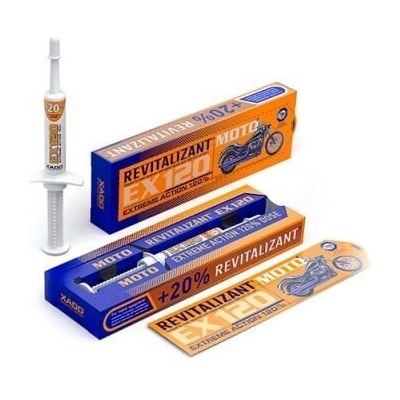 XADO eХ120 мото - xa 10037 (xa 10037)