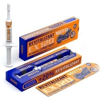 XADO eХ120 мото - xa 10037 (xa 10037)