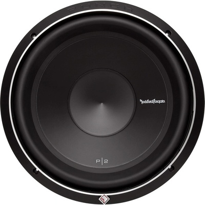 Rockford Fosgate P2D412