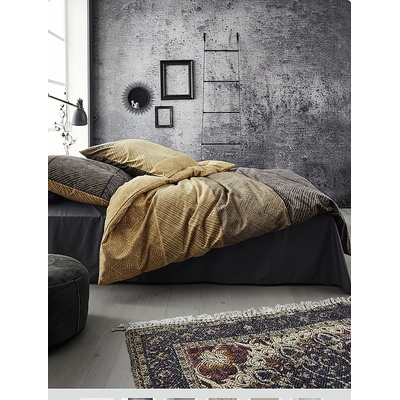 Irisette flanel obliečky Koala 8430-40 140x200 70x90