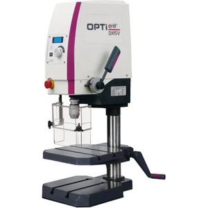 Stürmer Optimum OPTIdrill DX 15V (3020155)