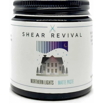 Shear Revival Northern Lights Matte Paste matující pasta na vlasy 96 g