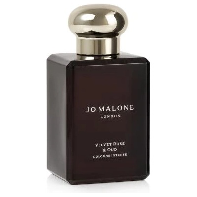 Jo Malone Velvet Rose & Oud Cologne Intense 50 ml одеколон унисекс