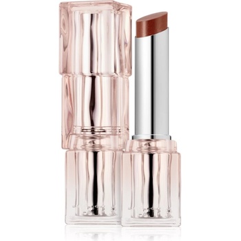 TIRTIR Waterism Glow Melting Balm тониращ балсам за устни придаващ хидратация и блясък цвят 04 Fig Peach 55 гр