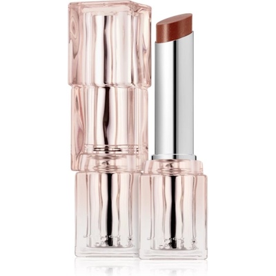 TIRTIR Waterism Glow Melting Balm тониращ балсам за устни придаващ хидратация и блясък цвят 04 Fig Peach 3.3 гр