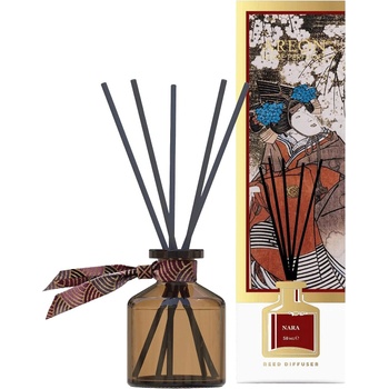 Areon Ароматни пръчици Areon Japan - Nara, 50 ml (RHPJ04_G01)