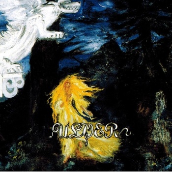 ULVER: KVEDSSANGER CD