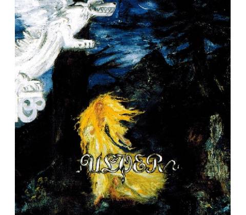 ULVER: KVEDSSANGER CD
