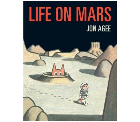 Life on Mars