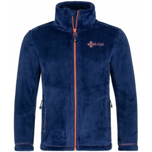Kilpi Плюшен суитчър за момичета Kilpi ERIN-JG Dark Blue Kilpi | Sin | Момичешки | 86