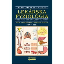 Lekárska fyziológia - Kamil Javorka