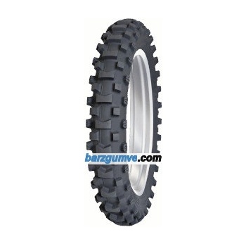 Dunlop Geomax AT 82 ( 120/90-19 TT 66M Задно колело, M/C )