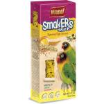 VITAPOL Smakers пръчици за агапорниси - яйчни, 2 бр