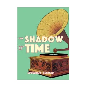 Shadow Out of Time (ISBN: 9781910593967)
