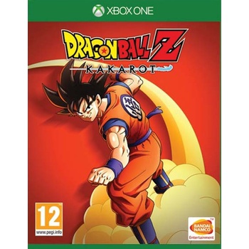 Dragon Ball Z Kakarot