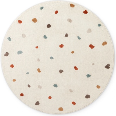 Hanse Home Collection Adventures 106210 Cream Multicolor Biela