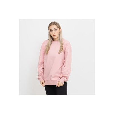 EA7 Emporio Armani Sweatshirt 6RTM06-1418 ružová