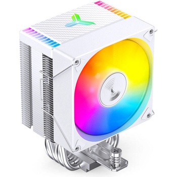 Image 1 of JONSBO CR-1400 EVO ARGB WHITE (CPJB-039)