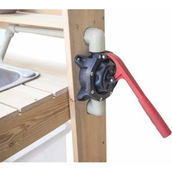 Classic World Educational Детска куненска мивка за игра на открито (cwe70013)