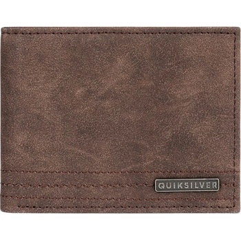 Quiksilver Stitchy Vi chocolate brown