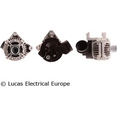 LUCAS ELECTRICAL Alternátor LUE LRA02204