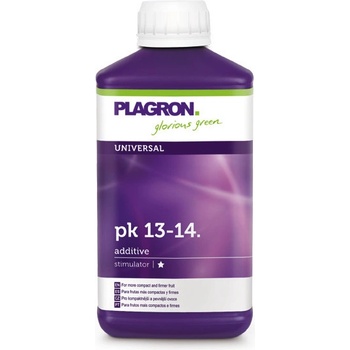 Image 1 of Plagron PK 13-14 500ml