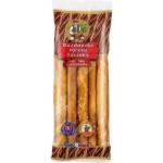 SlovChips солени фермерски пръчици 100 г