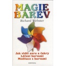 Magie barev FONTÁNA Webster, Richard