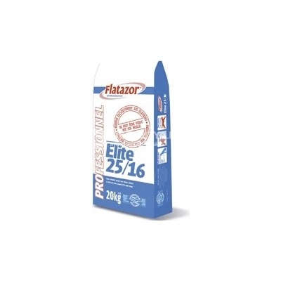 Flatazor Professionel Elite 25/16 20 kg