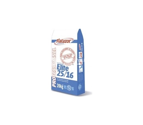 Flatazor Elite 25/16 20 kg