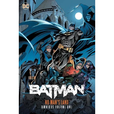 Batman: No Man's Land, Omnibus 1