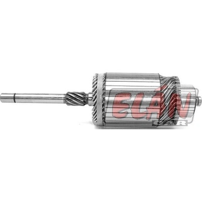 Rotor startéru Hitachi S114-207, S114-370