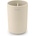 Brabantia Чаша за четка за зъби RENEW, светло бежово, Brabantia (BRAB223341)