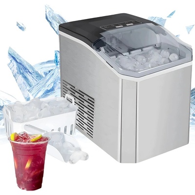 Ice Cube Maker