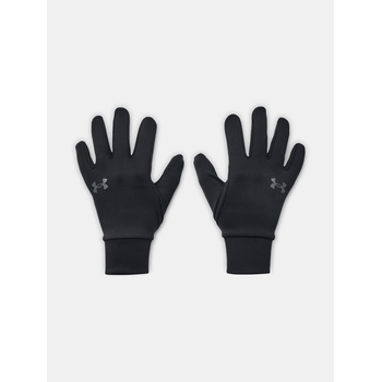 Under Armour Момчешки ръкавици Under Armour UA Storm Liner Under Armour | Cheren | Момчешки | UNI