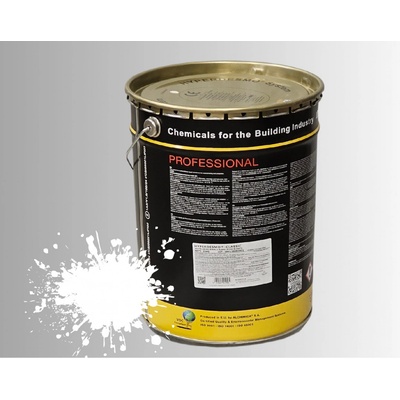 ALCHIMICA SA HYPERDESMO - CLASSIC Barva: Bílá, Hmotnost: 25 kg