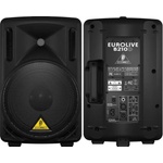 BEHRINGER EUROLIVE B210D Black