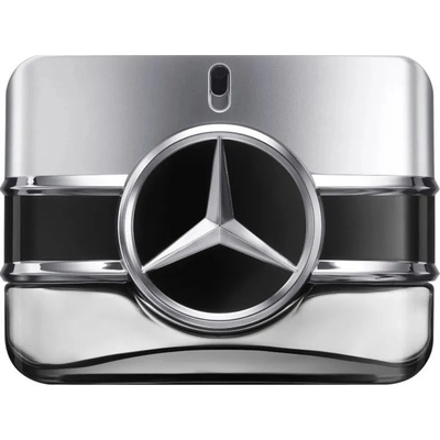 Mercedes-Benz Sign Your Attitude toaletná voda pánska 50 ml