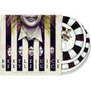 Various: Beetlejuice Beetlejuice CD