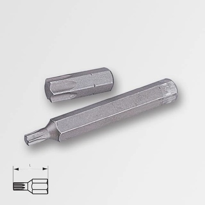 Bit 10 mm /30 mm TRX 25 HTRX10-25