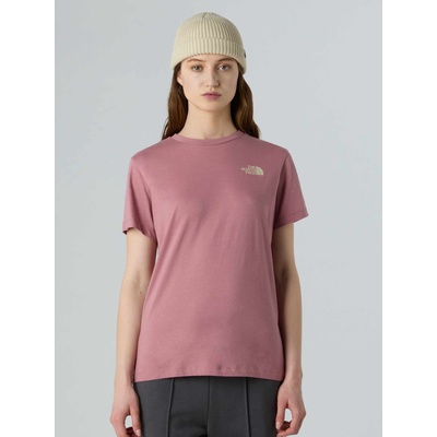 The North Face Тениска w ss box nse relaxed tee