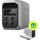EcoFlow DELTA 3 Max Plus