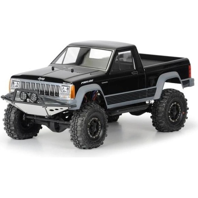 Pro-Line karoséria 1:10 Jeep Comanche Crawler 313 mm