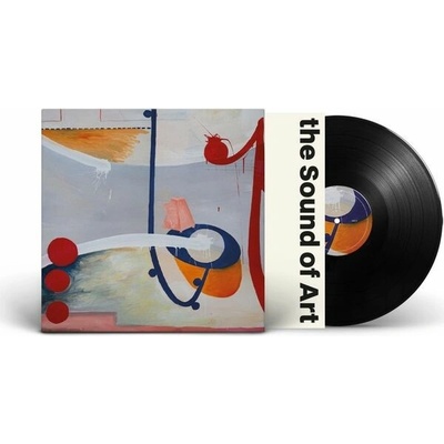 Ferdi - The Sound Of Art LP