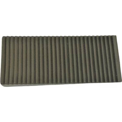 klinky montážne plastové 70x30x8mm, 50ks