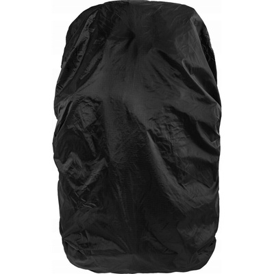 Mil-Tec Přehoz na batoh Assault L černý