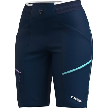 Crazy Idea dámske šortky short Traverse