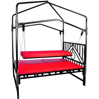 BDSM postel - Dream Hotbed Arleta – Hledejceny.cz